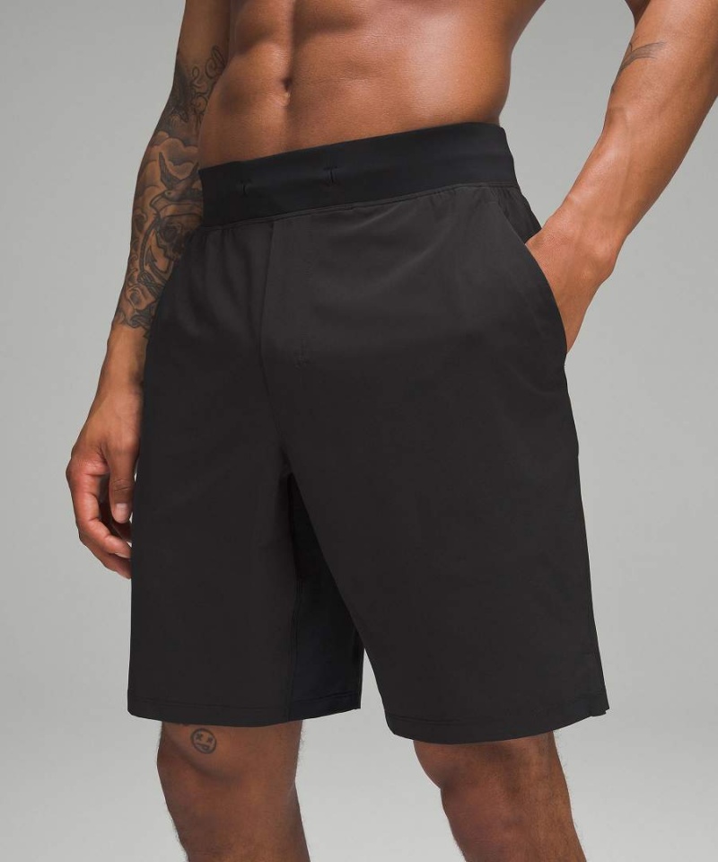 Short Lululemon T.H.E. Linerless 9