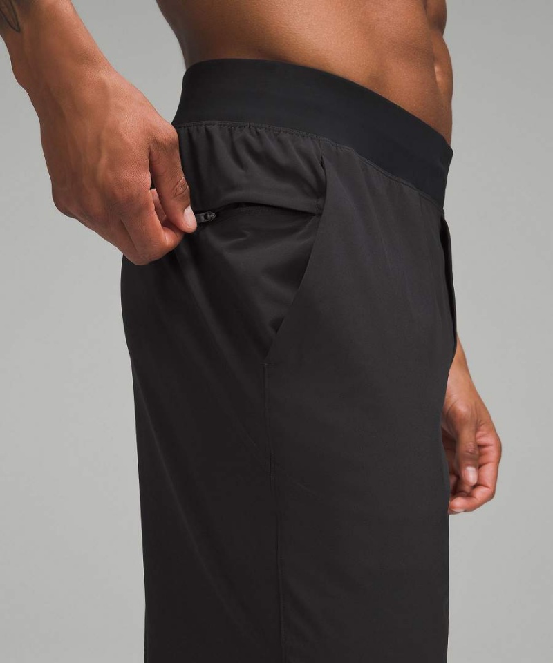 Short Lululemon T.H.E. Linerless 9