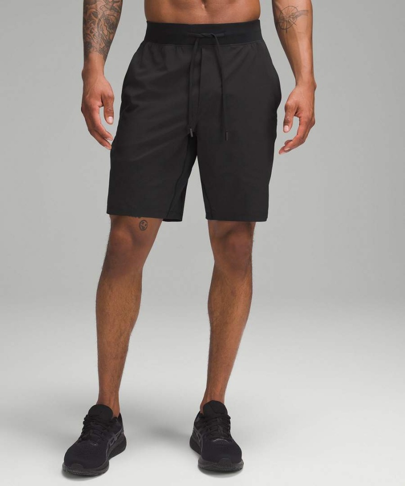 Short Lululemon T.H.E. Linerless 9\