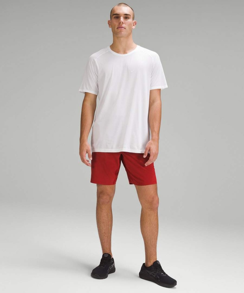 Short Lululemon T.H.E. Linerless 9