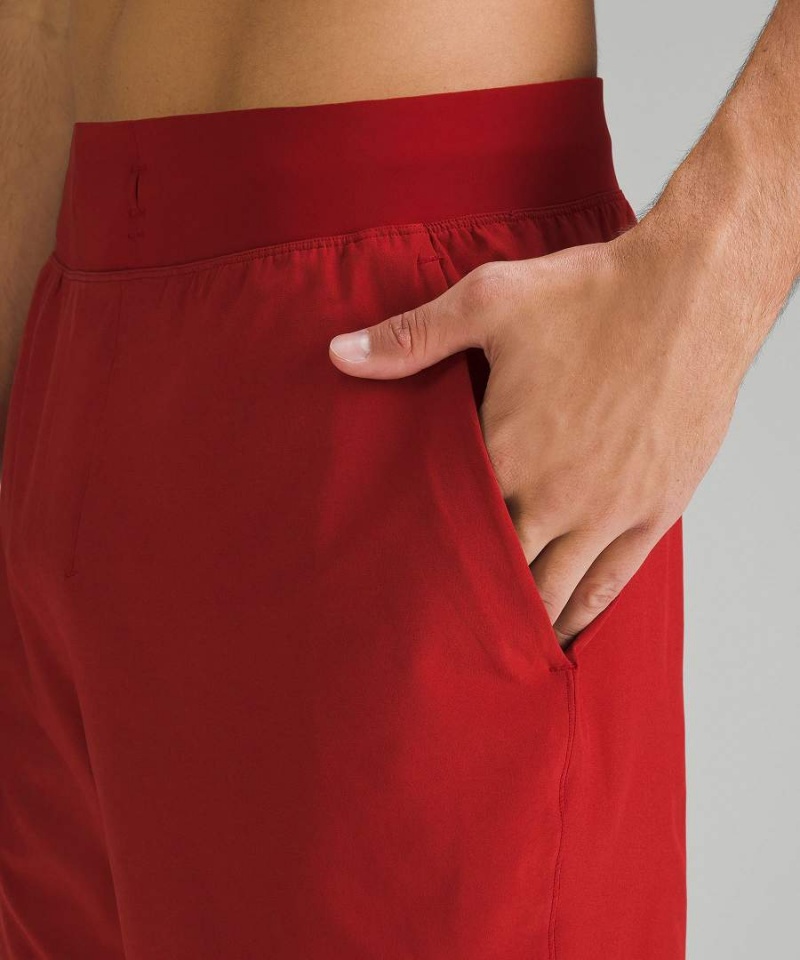 Short Lululemon T.H.E. Linerless 9