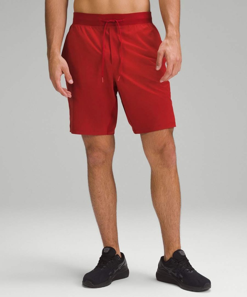 Short Lululemon T.H.E. Linerless 9\