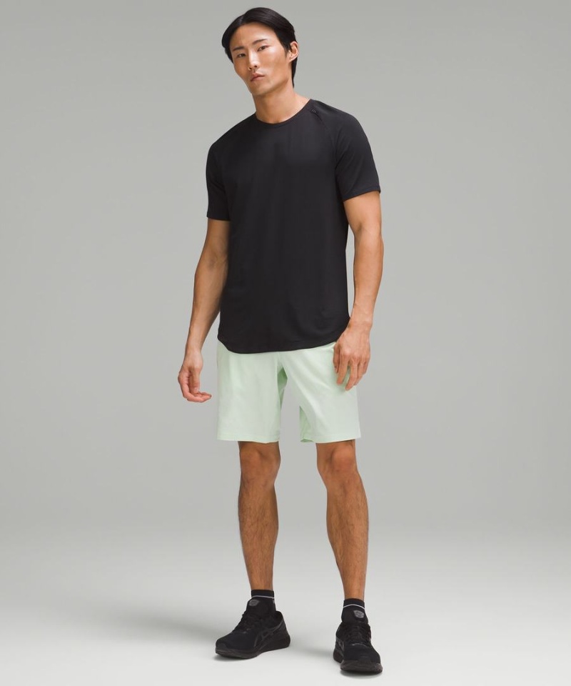 Short Lululemon T.H.E. Linerless 9