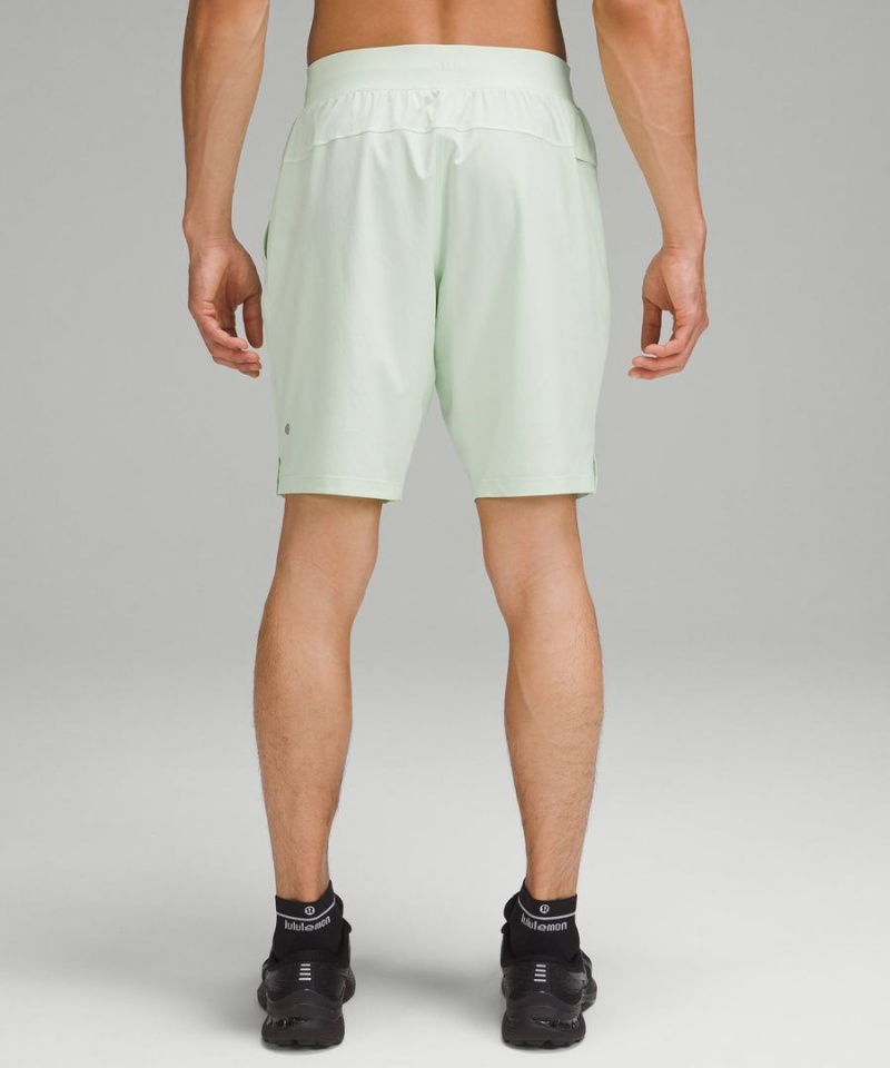 Short Lululemon T.H.E. Linerless 9