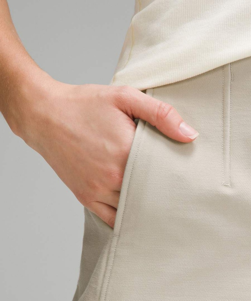 Short Lululemon Utilitech Relaxed-Fit High-Rise 3.5
