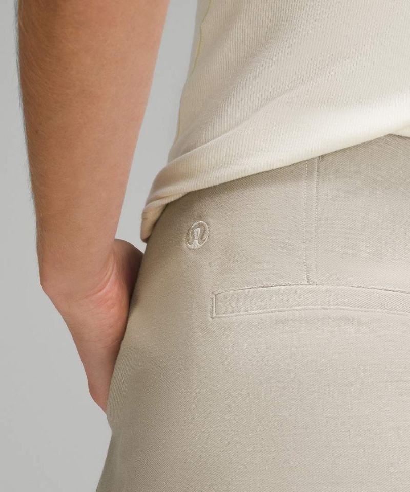 Short Lululemon Utilitech Relaxed-Fit High-Rise 3.5