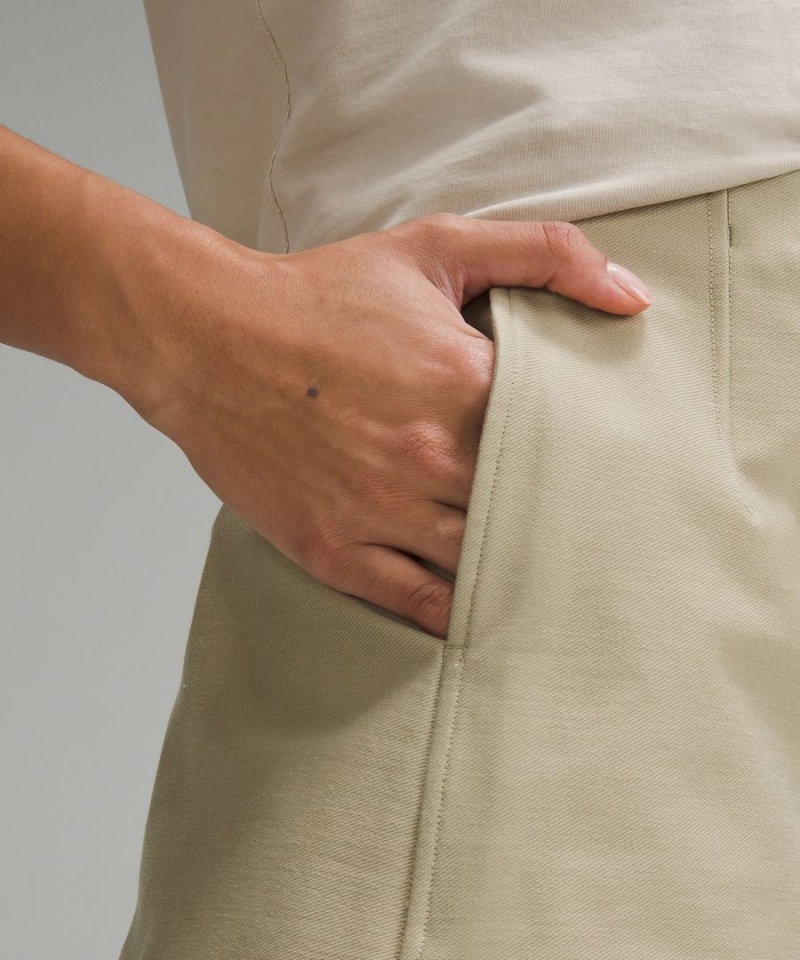 Short Lululemon Utilitech Relaxed-Fit High-Rise 3.5