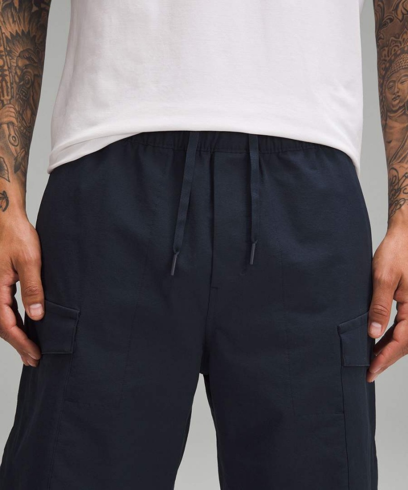 Short Lululemon VersaTwill Cargo Pocket 10