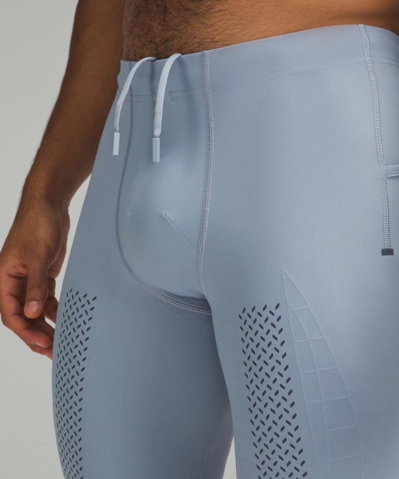 Short Lululemon Vital Drive Entrenamiento Half 10
