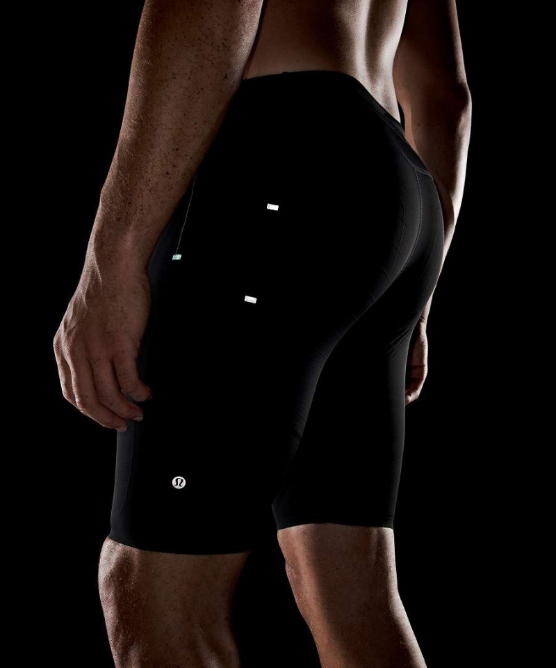 Short Lululemon Vital Drive Entrenamiento Half 10