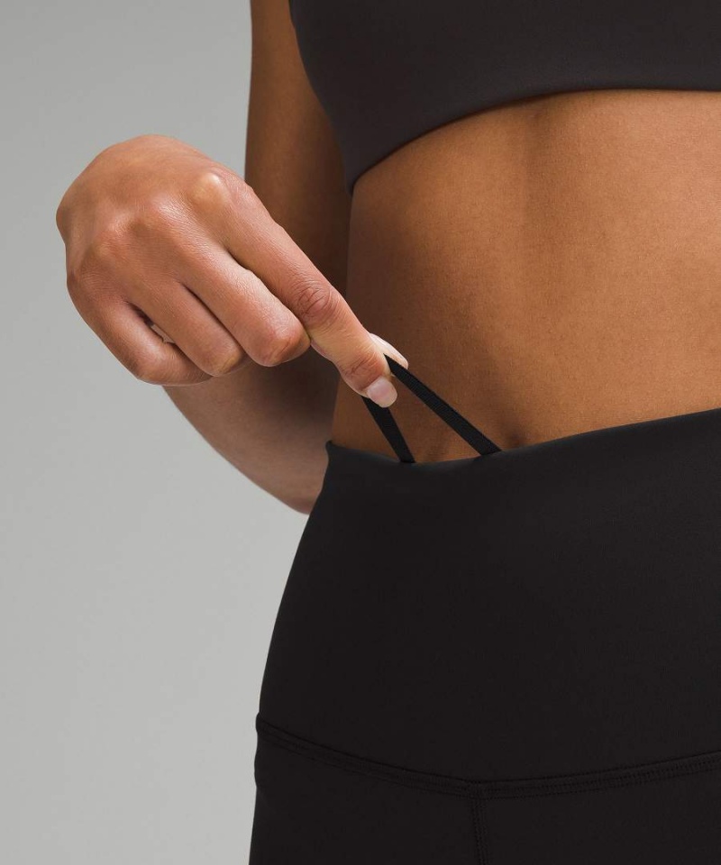 Short Lululemon Wunder Train High-Rise 2