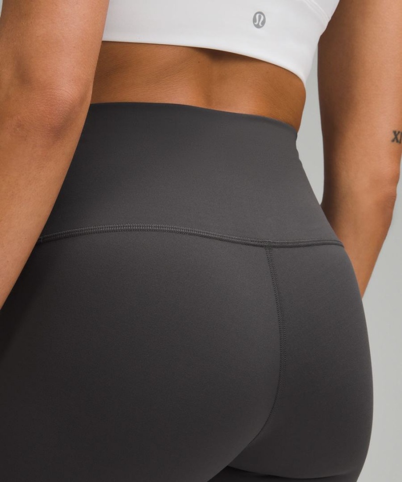 Short Lululemon Wunder Train High-Rise 6