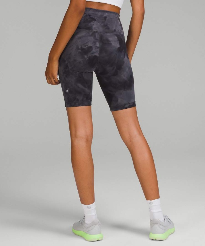 Short Lululemon Wunder Train High-Rise 8
