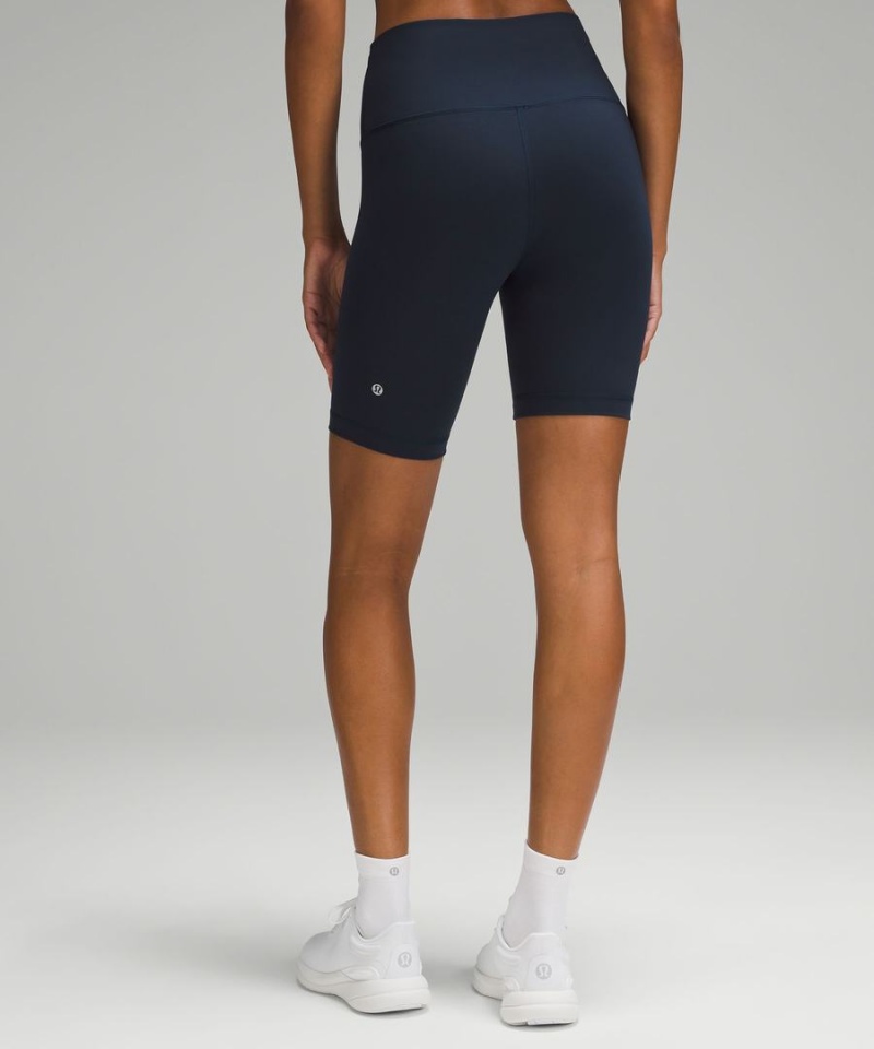 Short Lululemon Wunder Train High-Rise 8