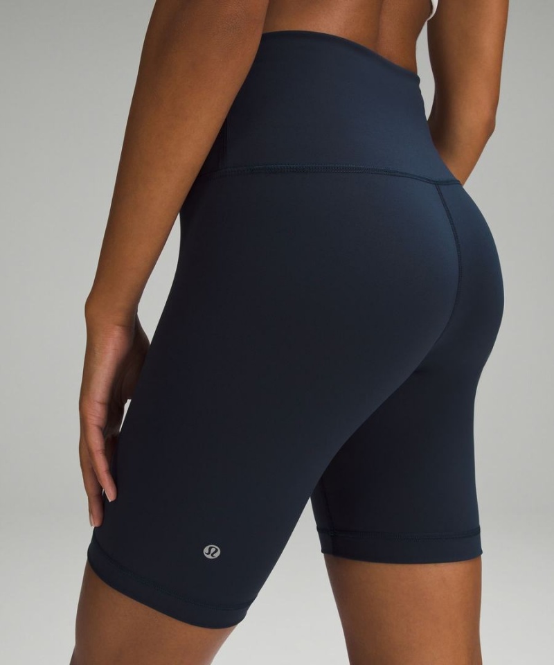 Short Lululemon Wunder Train High-Rise 8