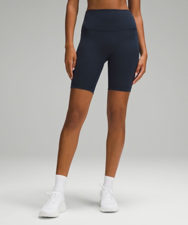 Short Lululemon Wunder Train High-Rise 8\