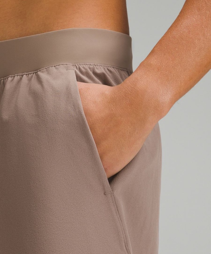 Short Lululemon Zeroed In Linerless 5