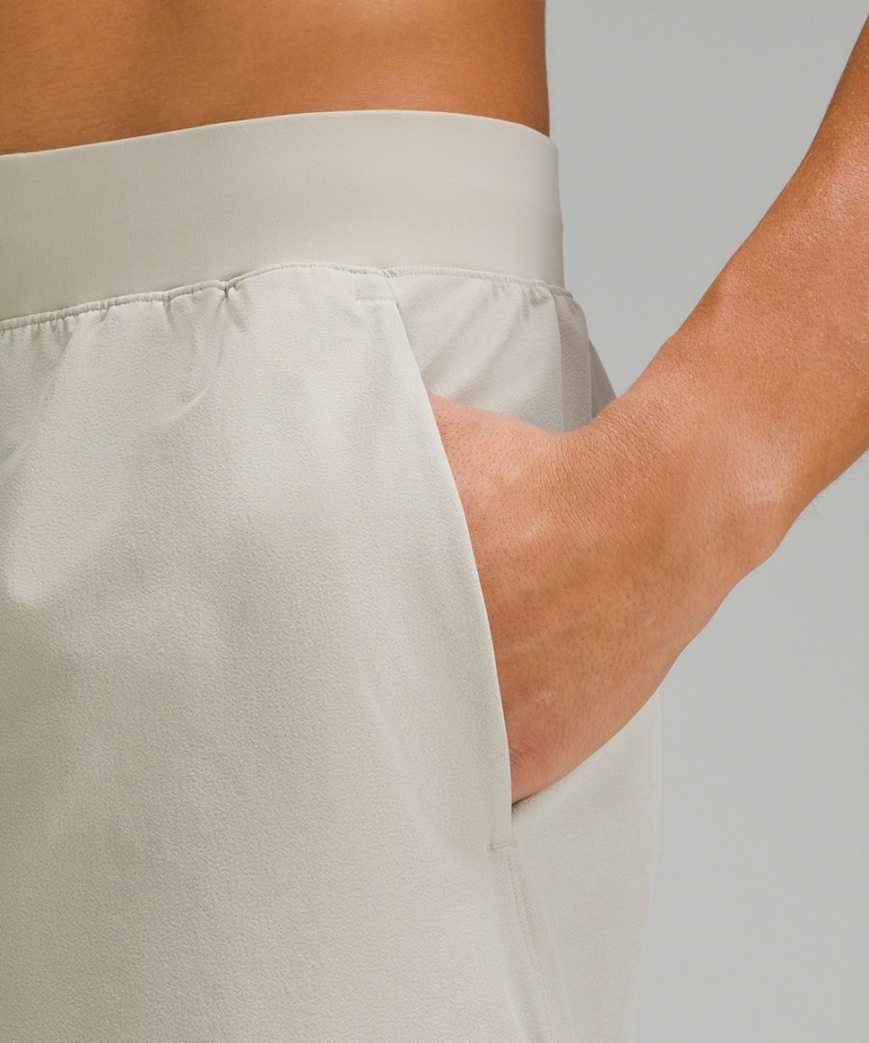 Short Lululemon Zeroed In Linerless 5