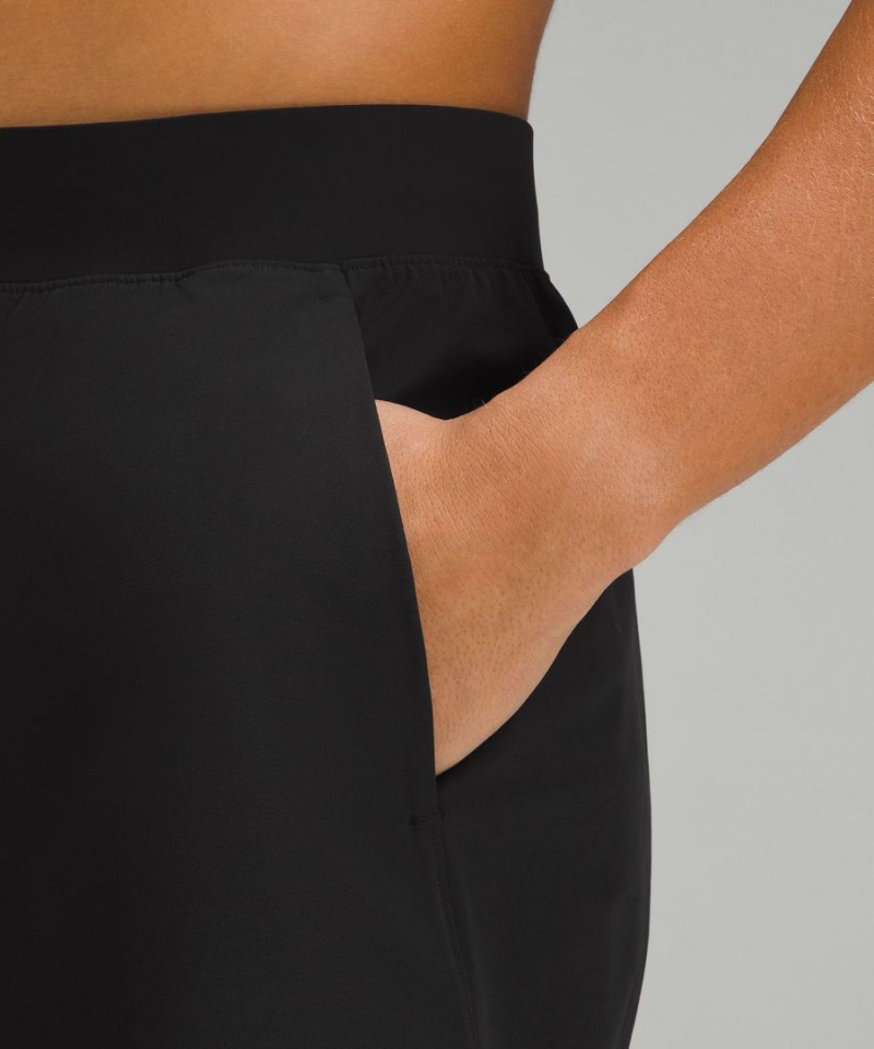 Short Lululemon Zeroed In Linerless 5