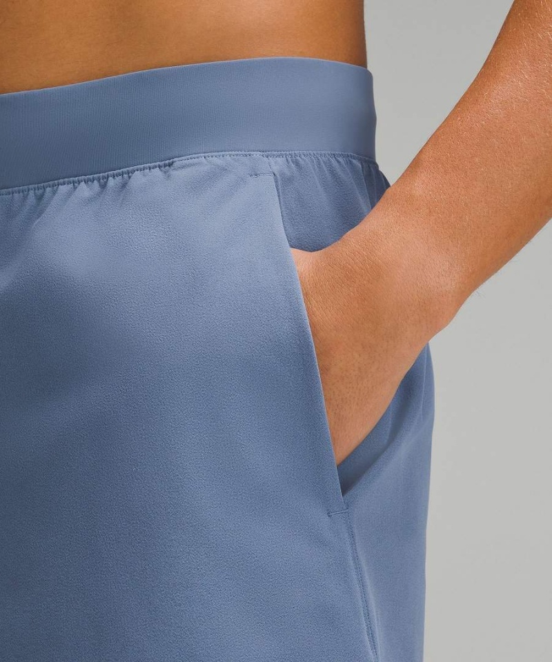 Short Lululemon Zeroed In Linerless 5