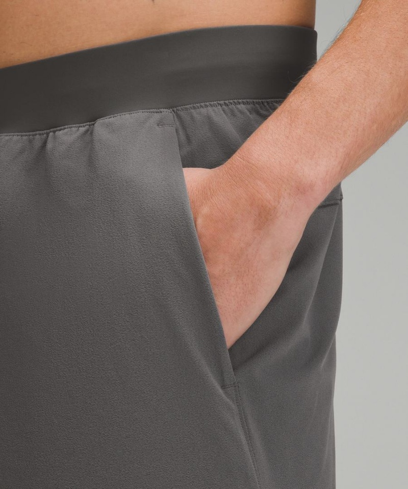 Short Lululemon Zeroed In Linerless 7