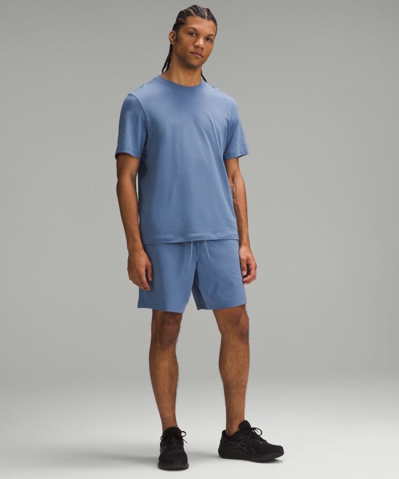 Short Lululemon Zeroed In Linerless 7