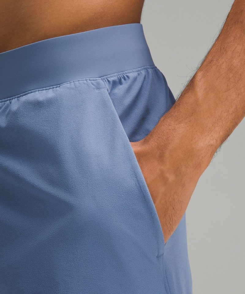 Short Lululemon Zeroed In Linerless 7