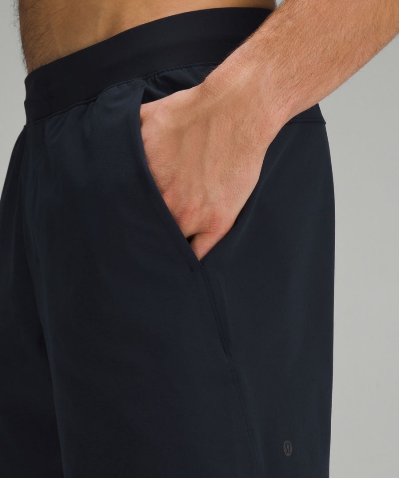 Short Lululemon Zeroed In Linerless 7
