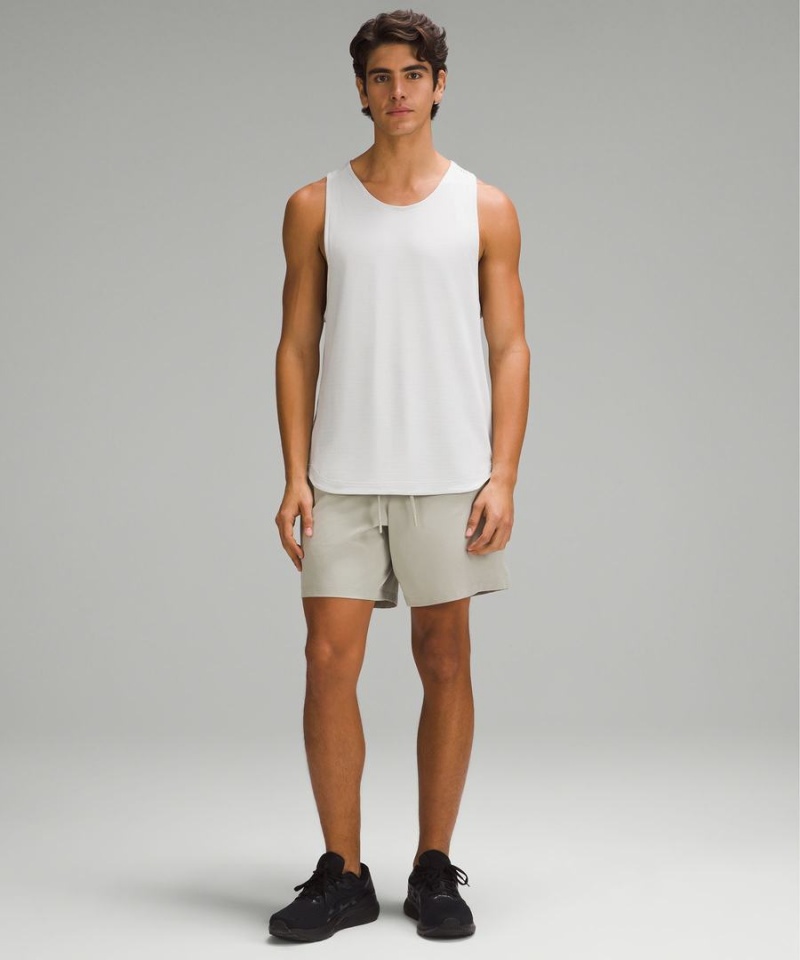 Short Lululemon Zeroed In Linerless 7