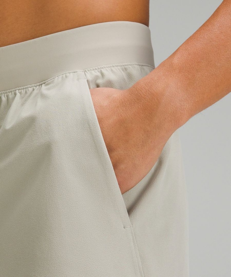 Short Lululemon Zeroed In Linerless 7
