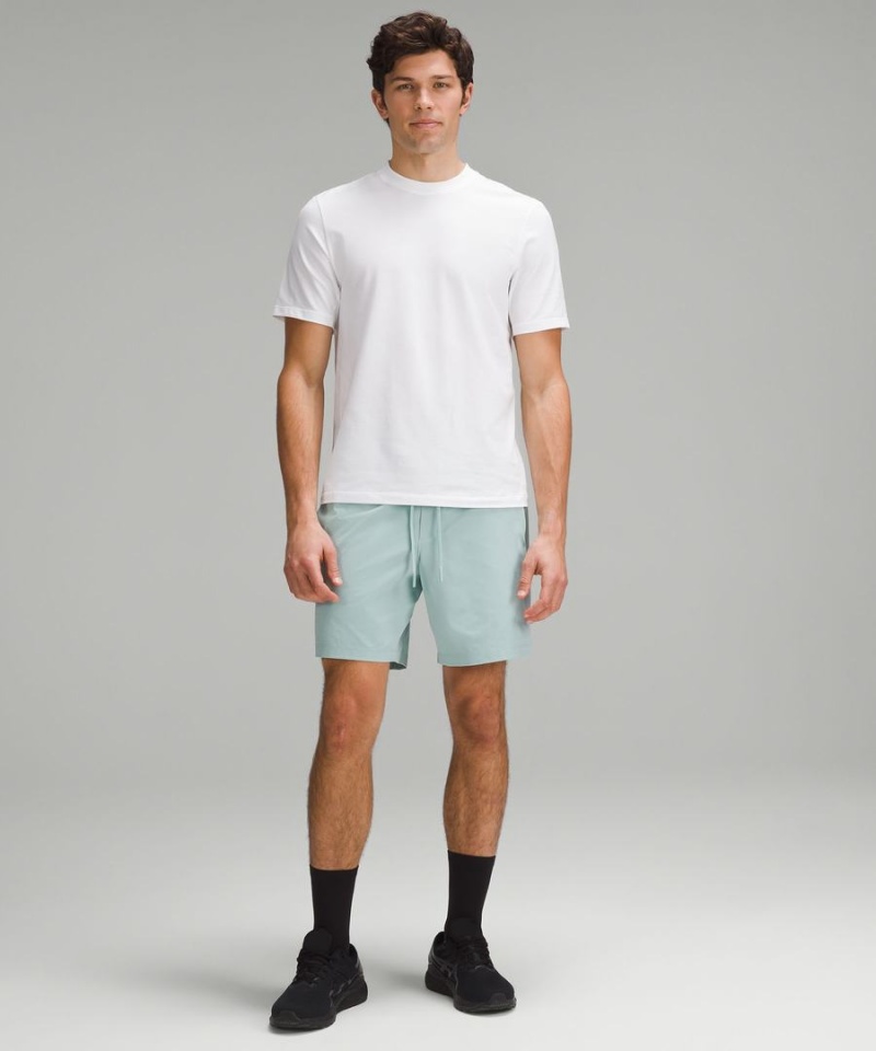 Short Lululemon Zeroed In Linerless 7
