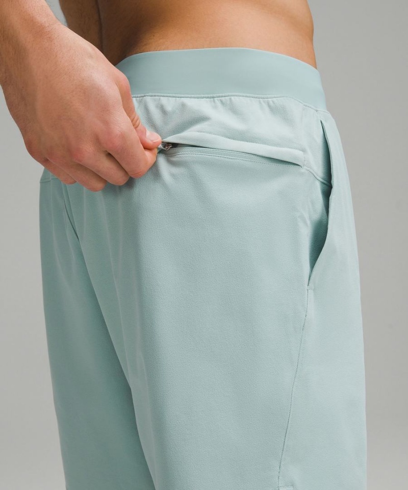 Short Lululemon Zeroed In Linerless 7