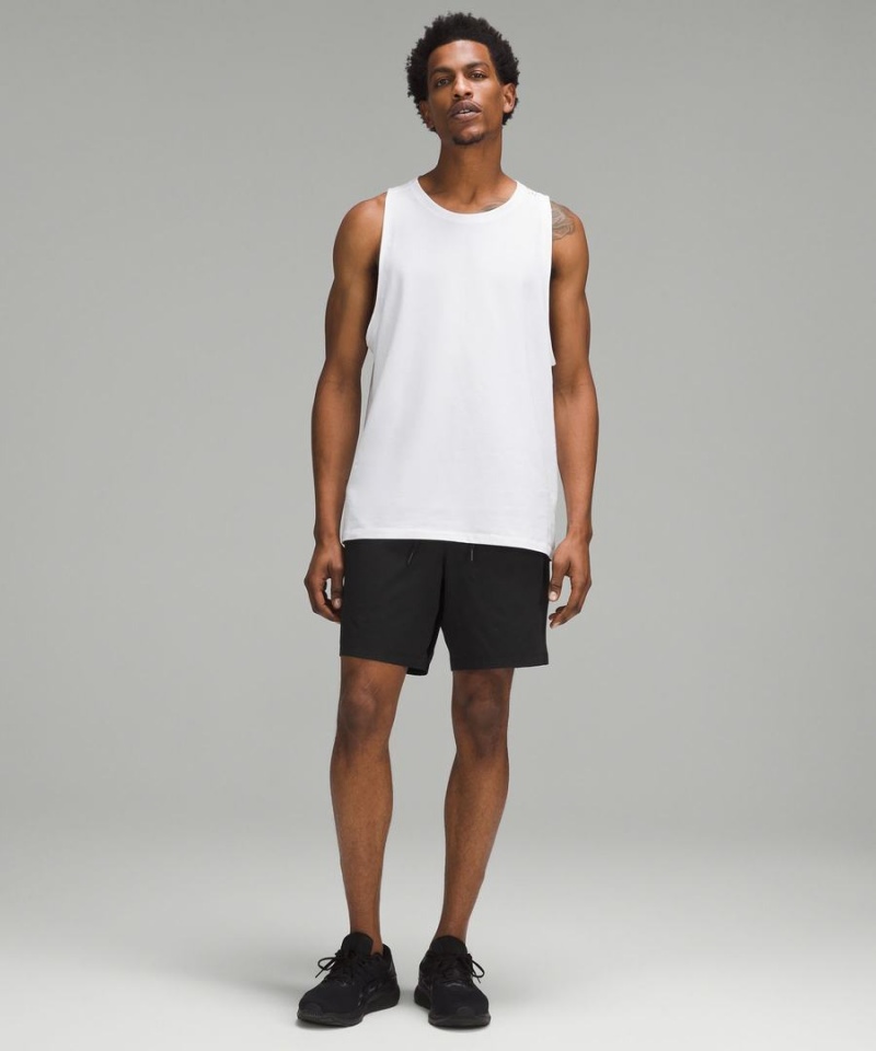 Short Lululemon Zeroed In Linerless 7