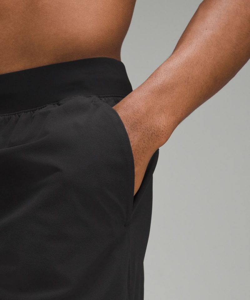 Short Lululemon Zeroed In Linerless 7