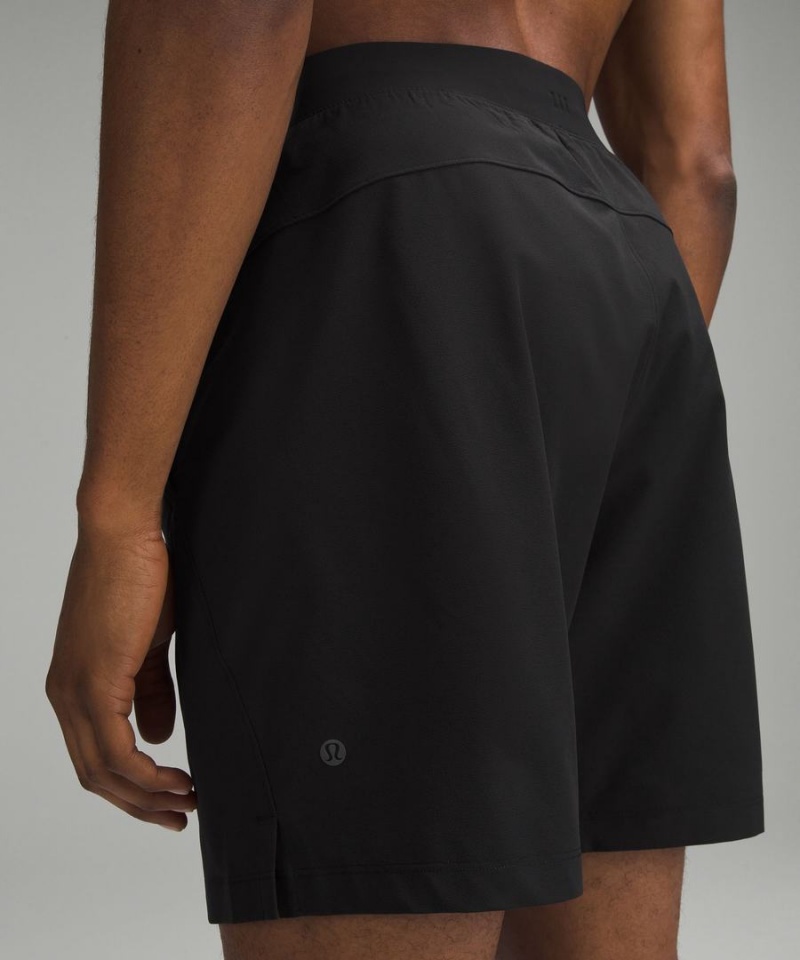 Short Lululemon Zeroed In Linerless 7