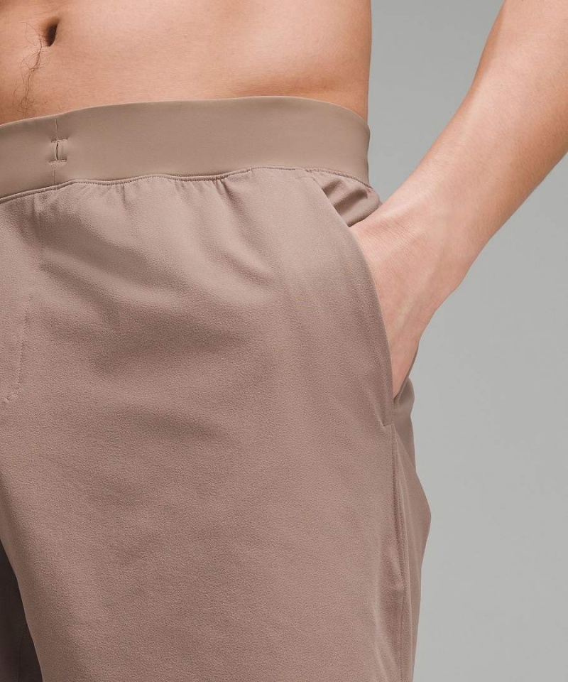 Short Lululemon Zeroed In Linerless 7