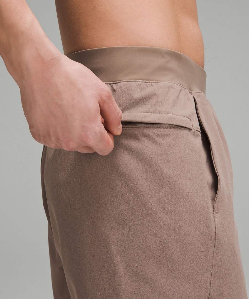 Short Lululemon Zeroed In Linerless 7