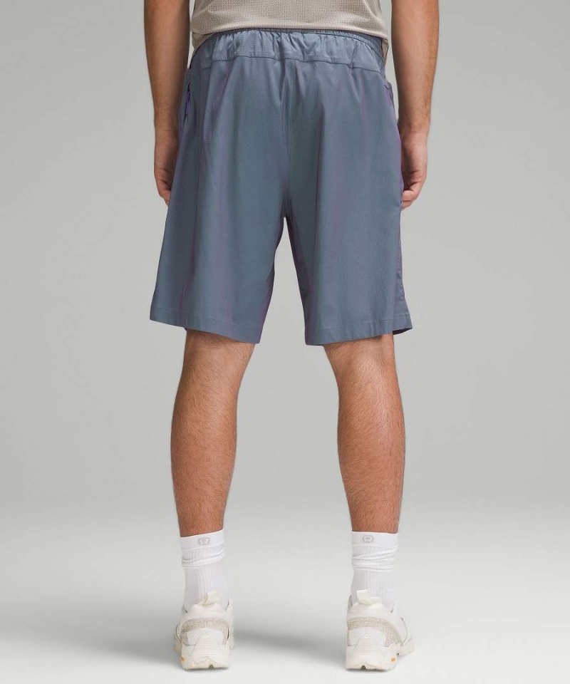 Short Lululemon lab Ligeros Ripstop 10
