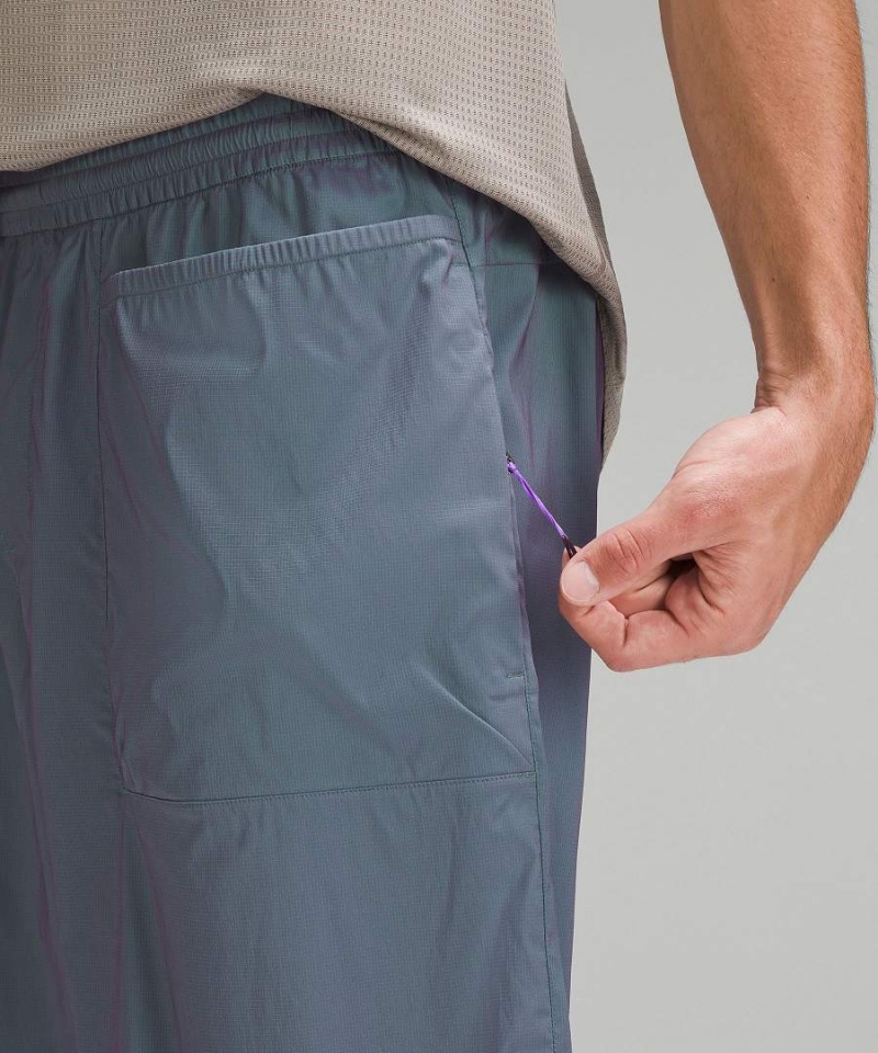 Short Lululemon lab Ligeros Ripstop 10