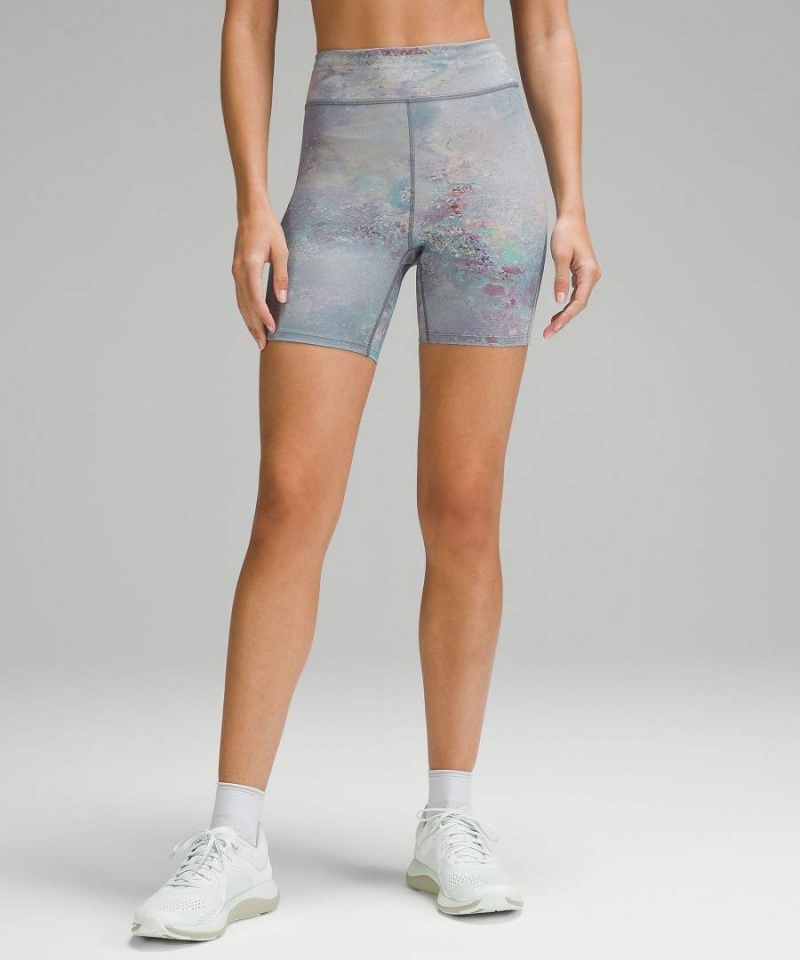 Short Lululemon lab Luxtreme™ High-Rise 6