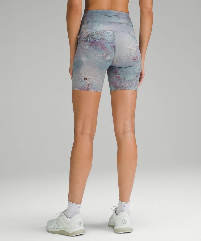 Short Lululemon lab Luxtreme™ High-Rise 6