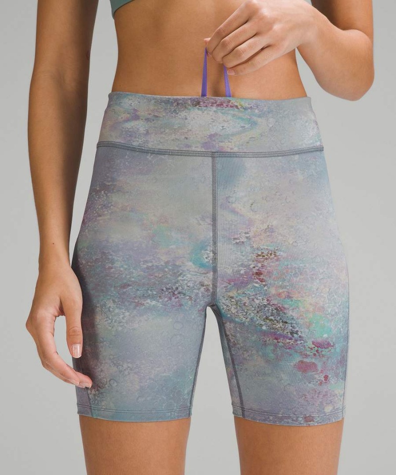 Short Lululemon lab Luxtreme™ High-Rise 6