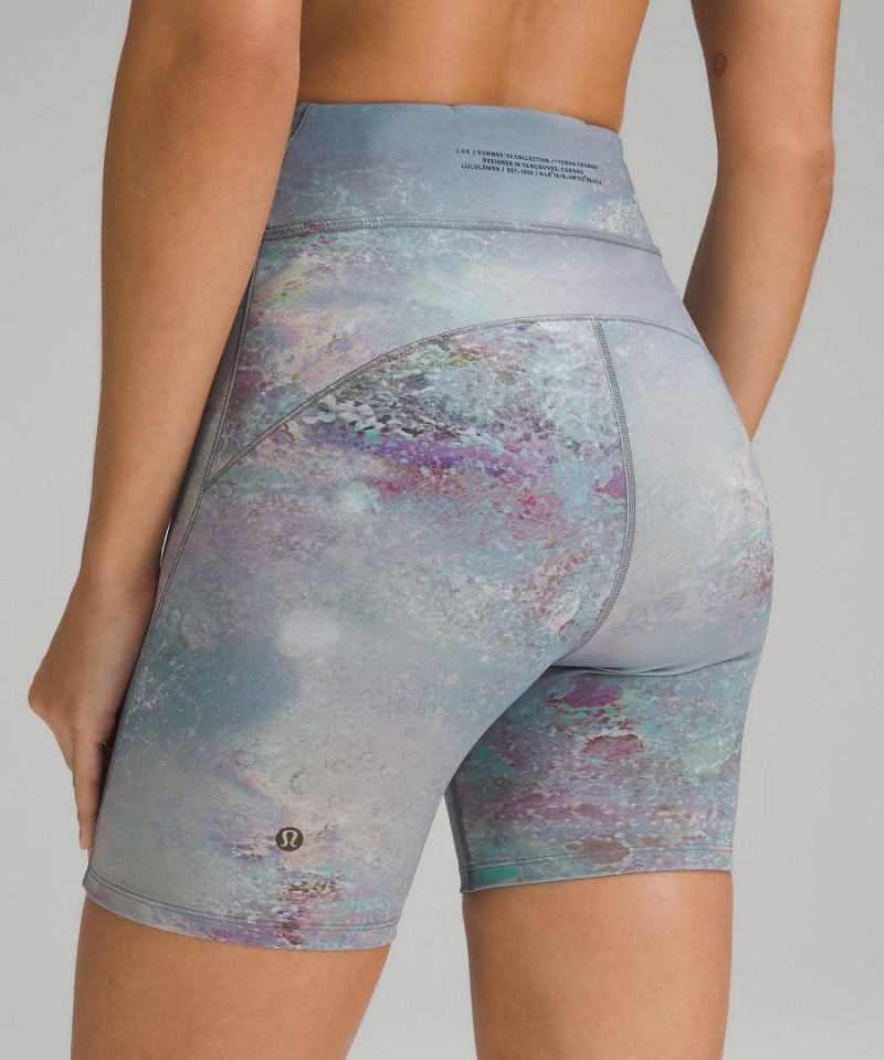 Short Lululemon lab Luxtreme™ High-Rise 6