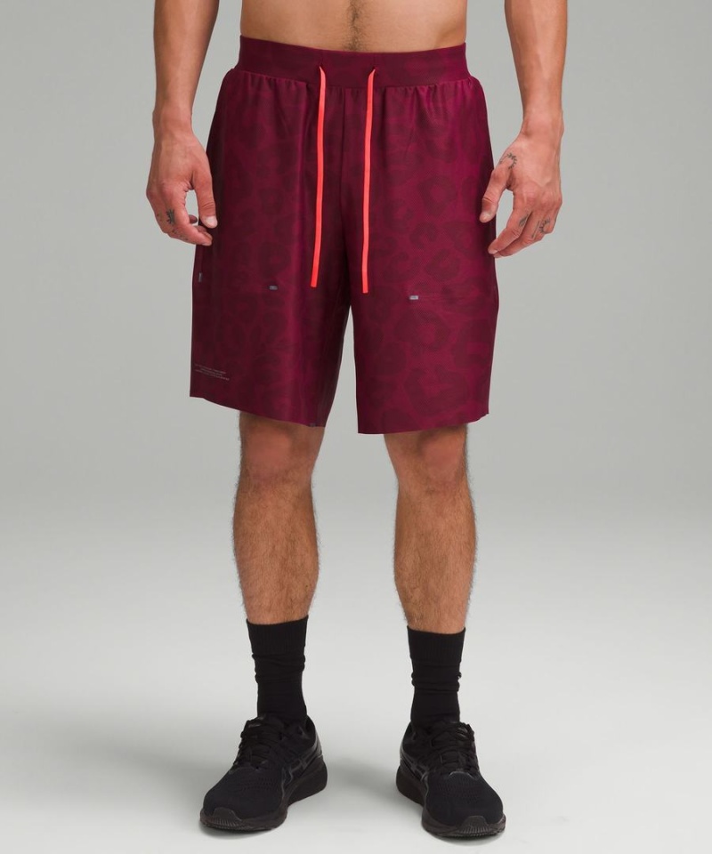 Short Lululemon lab Relaxed-Fit 10