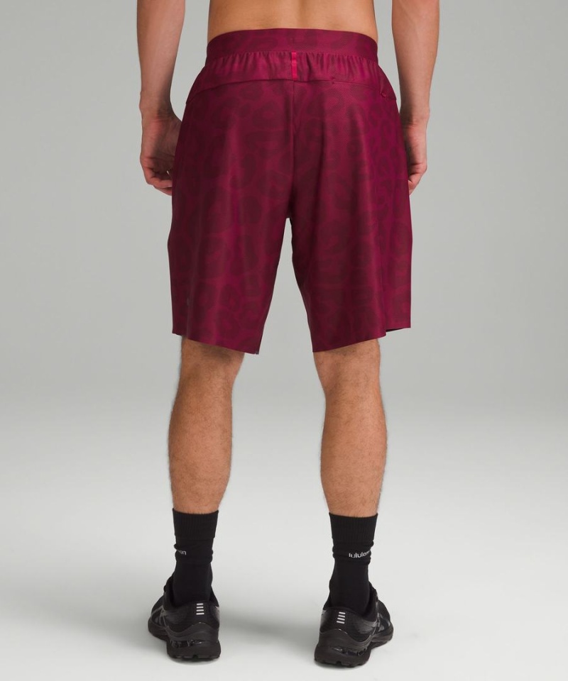 Short Lululemon lab Relaxed-Fit 10