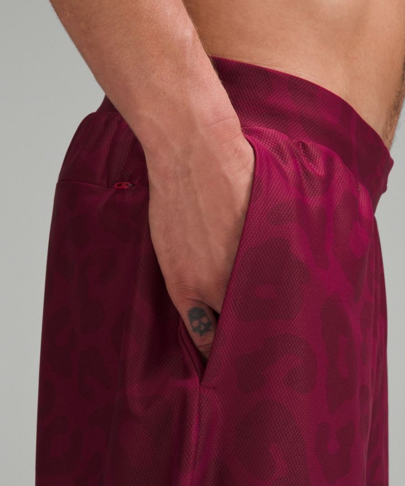 Short Lululemon lab Relaxed-Fit 10
