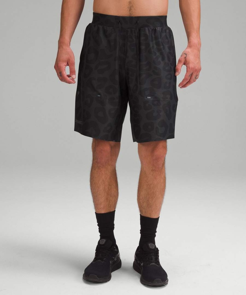 Short Lululemon lab Relaxed-Fit 10
