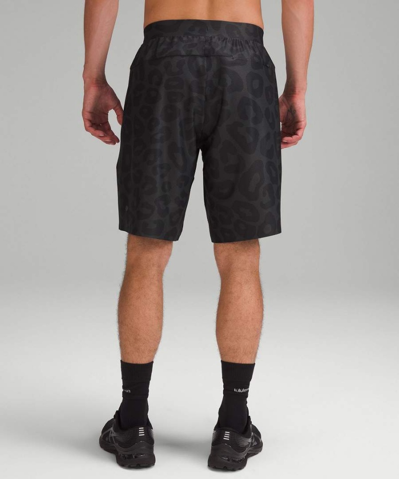 Short Lululemon lab Relaxed-Fit 10