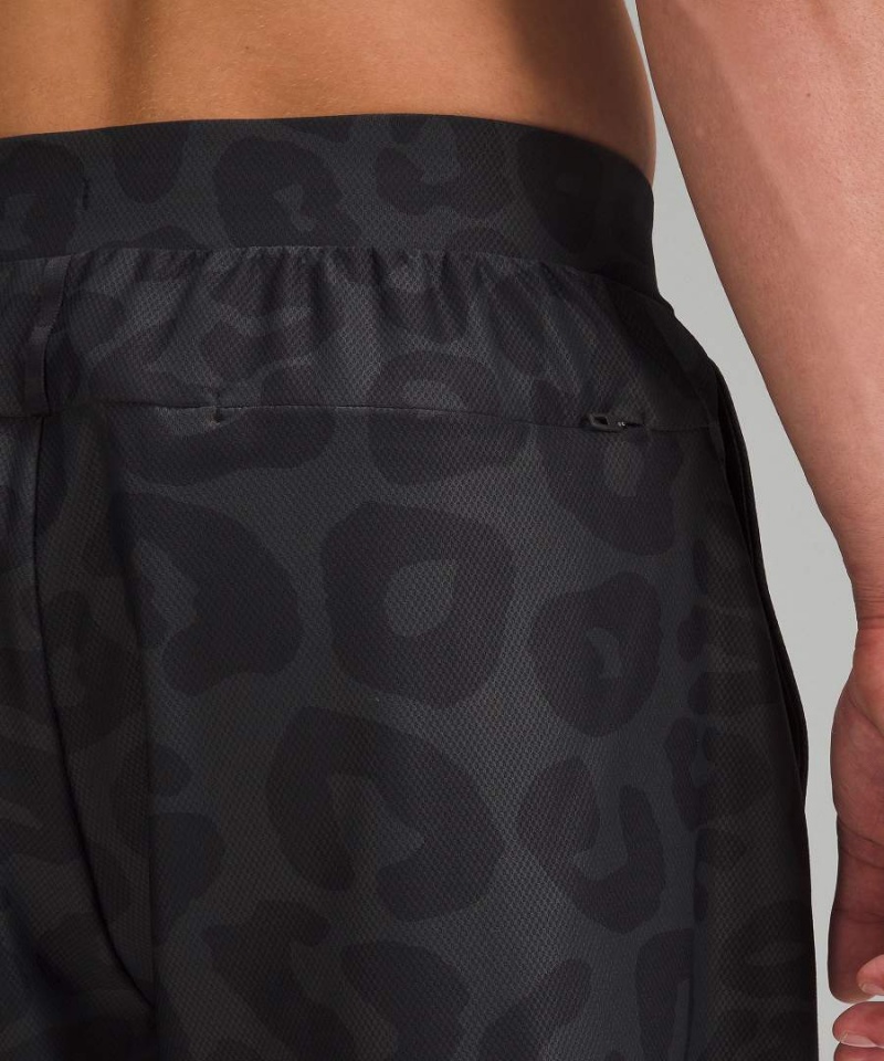 Short Lululemon lab Relaxed-Fit 10