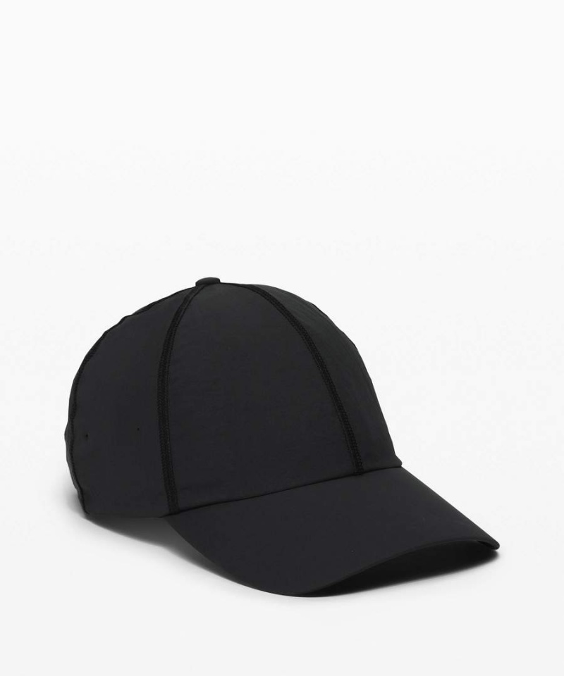 Sombreros Lululemon Baller Soft Mujer Negras Chile | 690YXTJAK